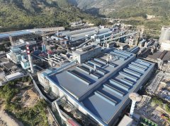 为凝结项目扶植全